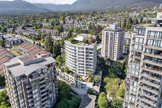 907 175 West 2nd St Street, North Vancouver For Sale - image 24