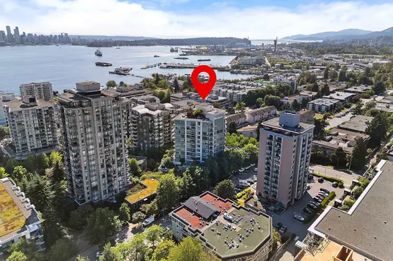 907 175 West 2nd St Street, North Vancouver For Sale - image 25