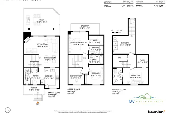 3 249 East 4th Street, North Vancouver For Sale - image 37