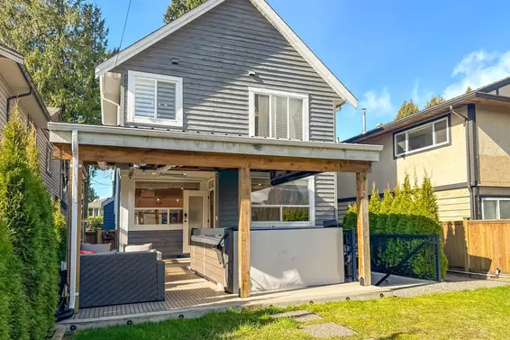 1458 William Avenue, North Vancouver For Sale - image 25