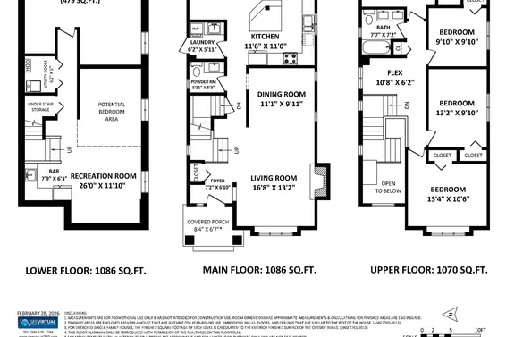 1458 William Avenue, North Vancouver For Sale - image 35