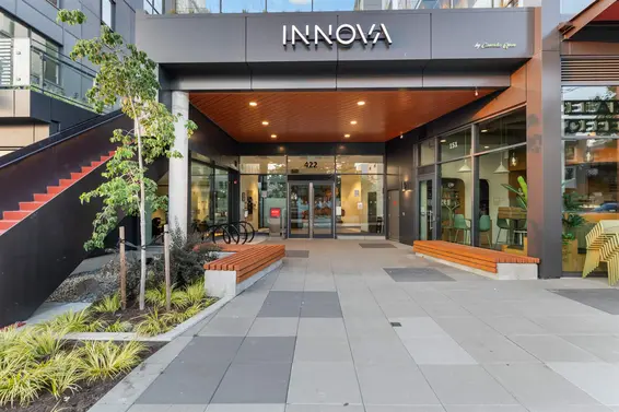 454 422 East 3rd Street, North Vancouver For Sale - image 22