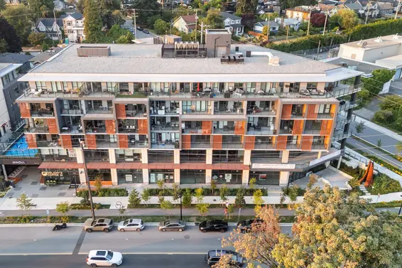 454 422 East 3rd Street, North Vancouver For Sale - image 25
