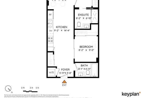 454 422 East 3rd Street, North Vancouver For Sale - image 30
