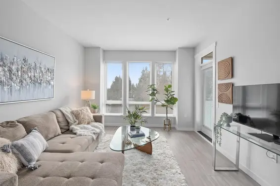 410 2632 Library Lane, North Vancouver