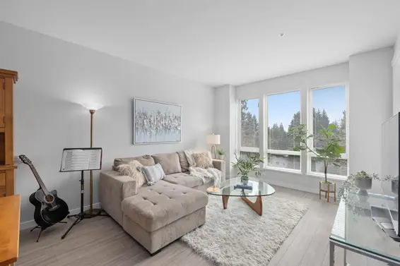 410 2632 Library Lane, North Vancouver For Sale - image 2