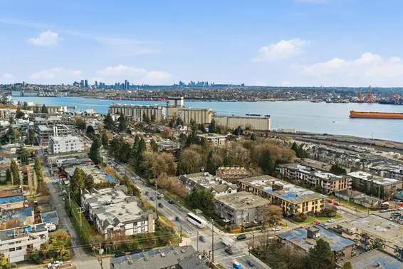 204 315 East 3rd Street, North Vancouver For Sale - image 18