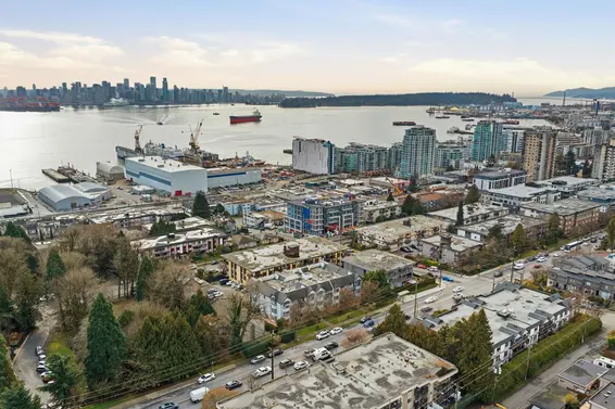 204 315 East 3rd Street, North Vancouver For Sale - image 19