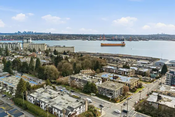 204 315 East 3rd Street, North Vancouver For Sale - image 20