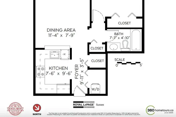 204 315 East 3rd Street, North Vancouver For Sale - image 22