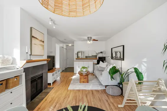 204 315 East 3rd Street, North Vancouver For Sale - image 7