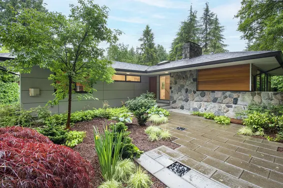 3144 Fairmont Road, North Vancouver