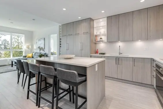 305 733 East 3Rd Street, North Vancouver For Sale - image 2