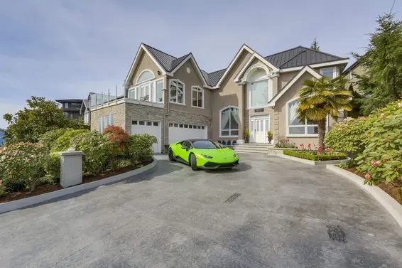 5463 West Vista Court, West Vancouver For Sale - image 3
