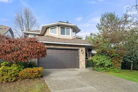 2733 Tempe Glen Drive, North Vancouver