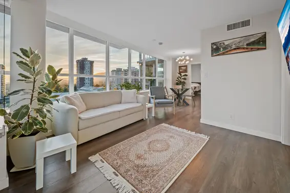 704 125 East 14th Street, North Vancouver For Sale - image 2