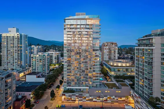 704 125 East 14th Street, North Vancouver For Sale - image 5