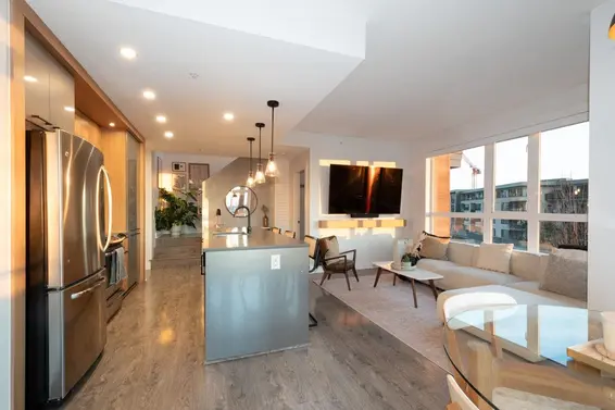 417 733 West 14th Street, North Vancouver For Sale - image 11