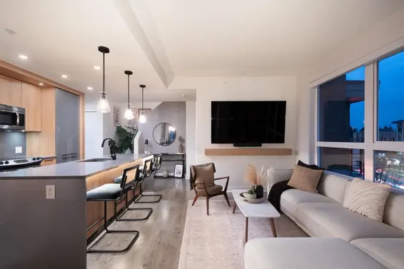 417 733 West 14th Street, North Vancouver For Sale - image 13