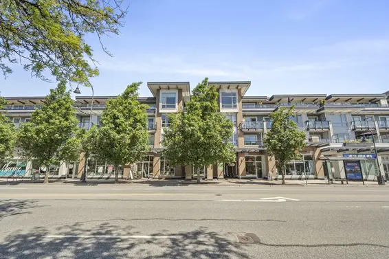 324 1330 Marine Drive, North Vancouver For Sale - image 1