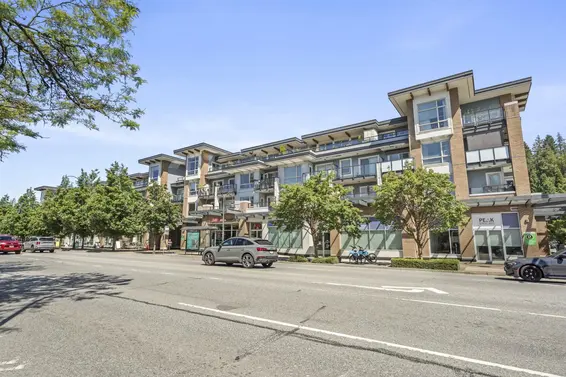 324 1330 Marine Drive, North Vancouver For Sale - image 2
