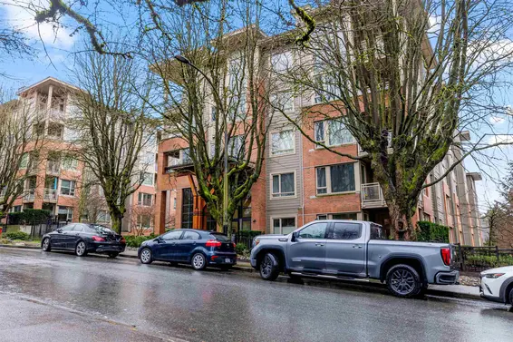 111 139 West 22nd Street, North Vancouver For Sale - image 22
