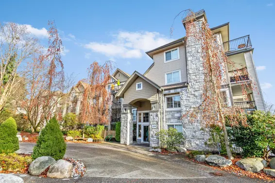 108 1150 East 29Th Street, North Vancouver