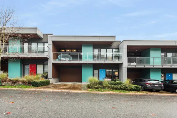 3 3595 Salal Drive, North Vancouver For Sale - image 1