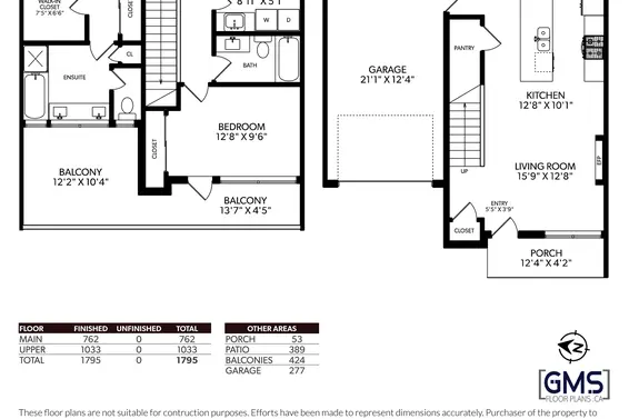 3 3595 Salal Drive, North Vancouver For Sale - image 36