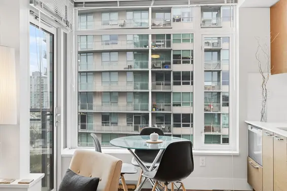 1006 111 East 13th Street, North Vancouver For Sale - image 6