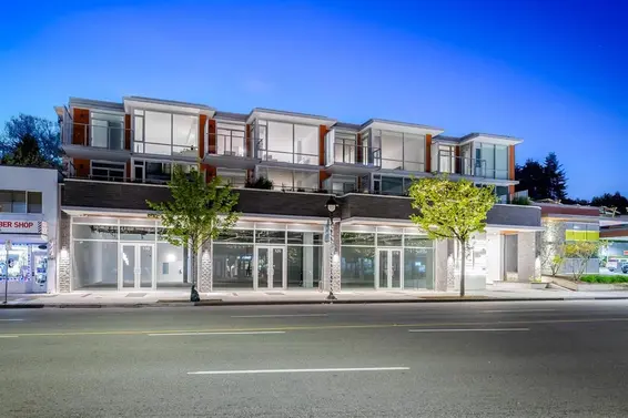205 1331 Marine Drive, West Vancouver For Sale - image 20