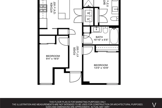 205 1331 Marine Drive, West Vancouver For Sale - image 21