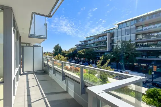 205 1331 Marine Drive, West Vancouver For Sale - image 24