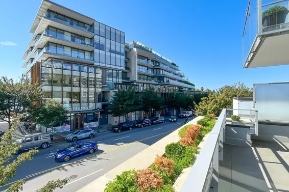 205 1331 Marine Drive, West Vancouver For Sale - image 25