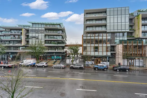 205 1331 Marine Drive, West Vancouver For Sale - image 27