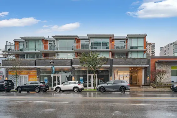 205 1331 Marine Drive, West Vancouver For Sale - image 31