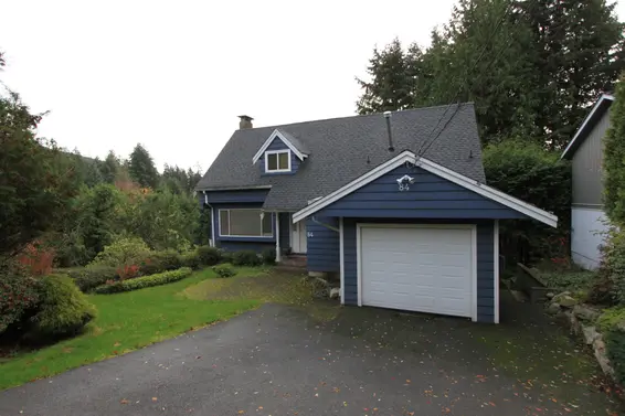 84 Laurie Crescent, West Vancouver