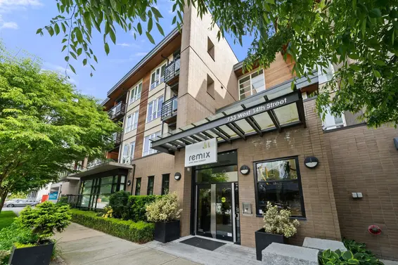 218 733 West 14th Street, North Vancouver For Sale - image 3