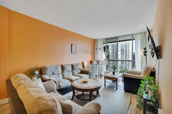 1006 2020 Fullerton Avenue, North Vancouver For Sale - image 3