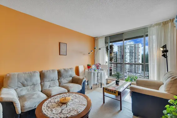 1006 2020 Fullerton Avenue, North Vancouver For Sale - image 4