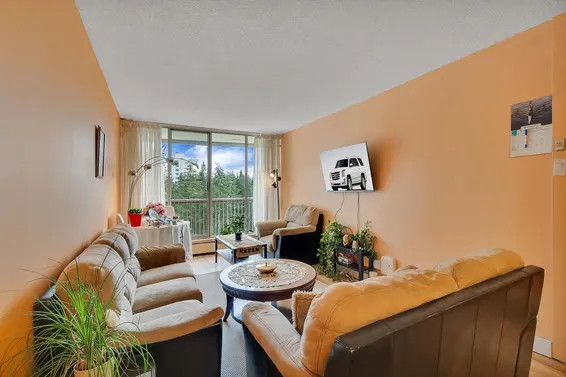 1006 2020 Fullerton Avenue, North Vancouver For Sale - image 5