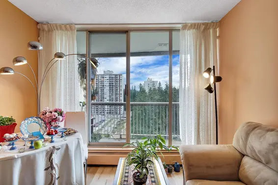 1006 2020 Fullerton Avenue, North Vancouver For Sale - image 6
