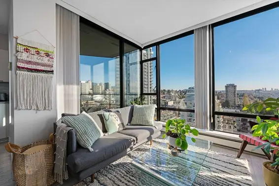 1707 151 West 2nd Street, North Vancouver For Sale - image 10