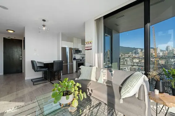 1707 151 West 2nd Street, North Vancouver For Sale - image 13