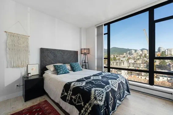 1707 151 West 2nd Street, North Vancouver For Sale - image 24