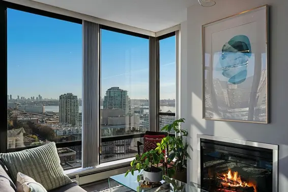 1707 151 West 2nd Street, North Vancouver For Sale - image 33