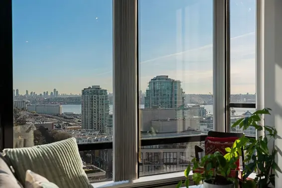 1707 151 West 2nd Street, North Vancouver For Sale - image 35