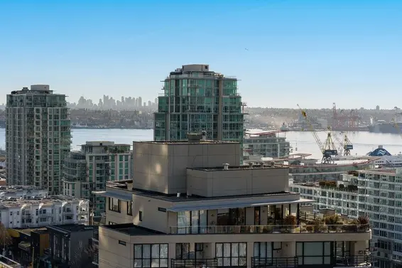 1707 151 West 2nd Street, North Vancouver For Sale - image 38