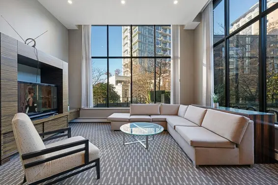 1707 151 West 2nd Street, North Vancouver For Sale - image 6