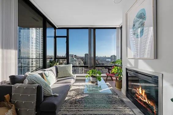 1707 151 West 2nd Street, North Vancouver For Sale - image 7